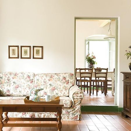 Fattoria Casabianca Villa Bucine Екстериор снимка