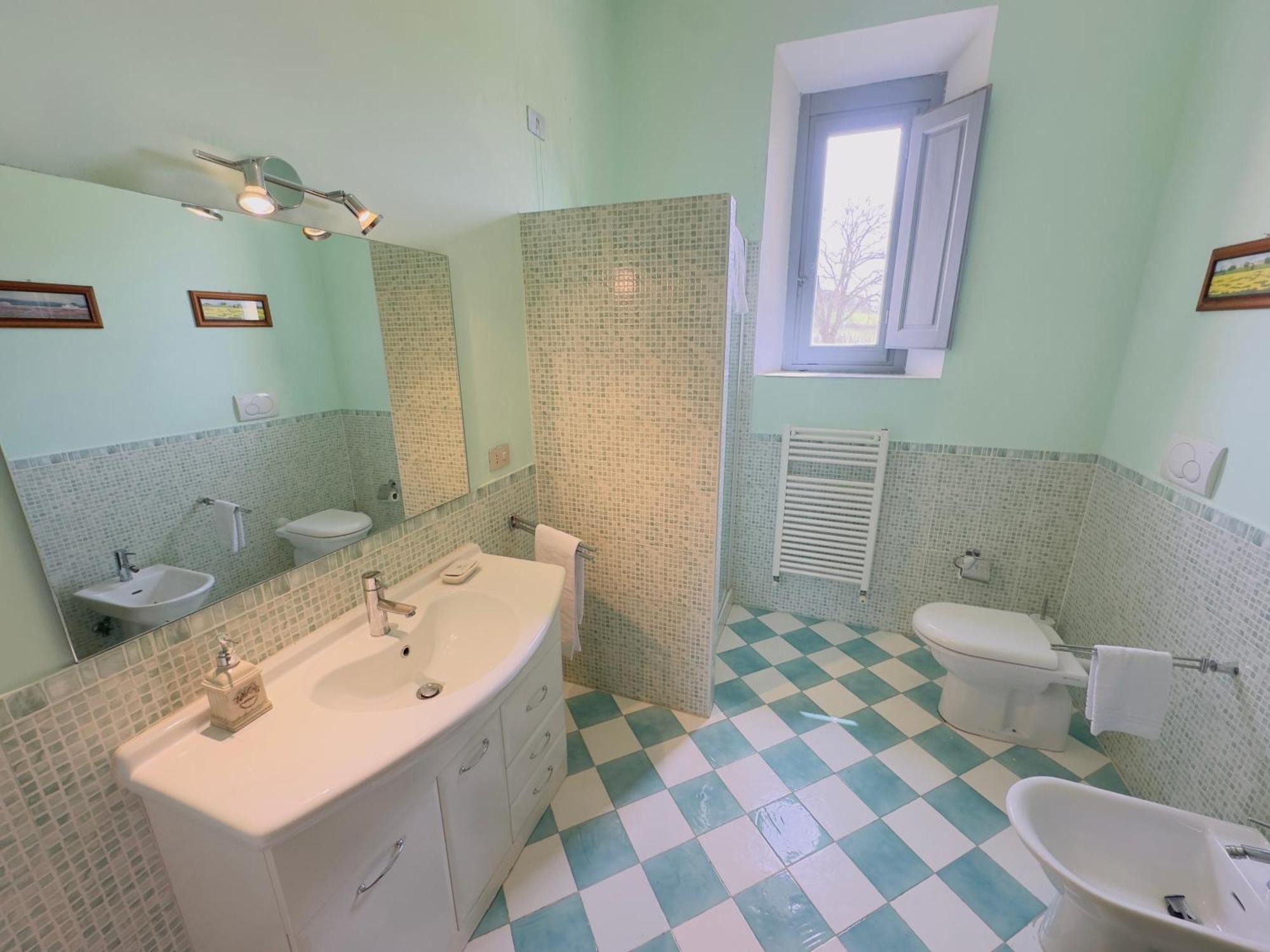 Fattoria Casabianca Villa Bucine Екстериор снимка