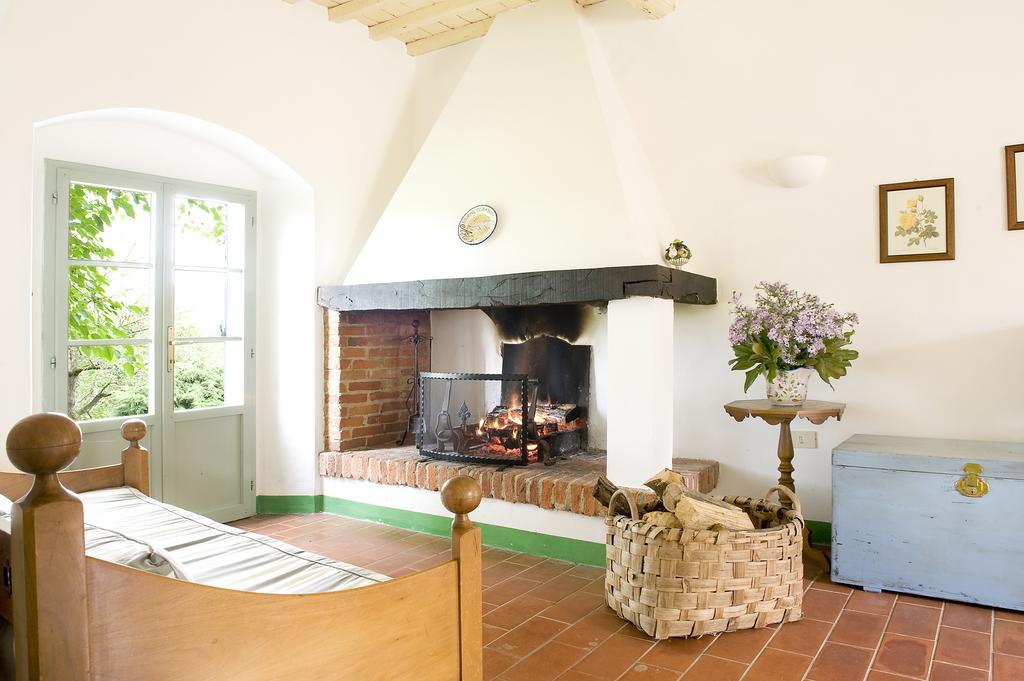 Fattoria Casabianca Villa Bucine Екстериор снимка